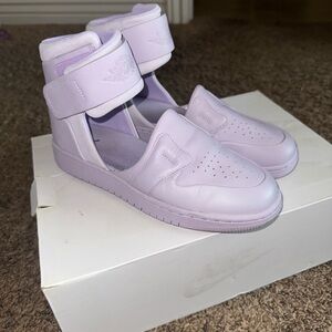 Air Jordan’s Lover XX